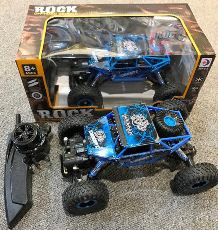 Auto Quad RC