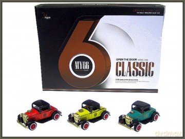 Auto Retro