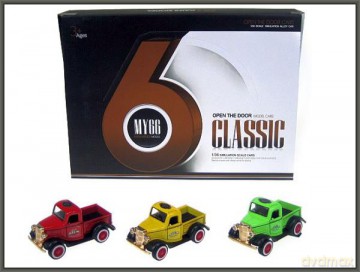 Auto Retro