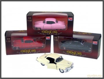 Auto Retro