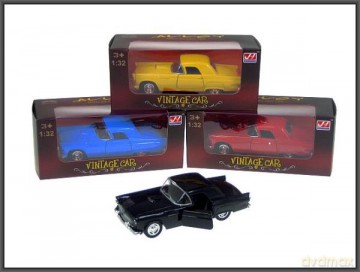 Auto Retro