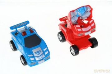 Auto robot