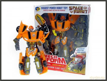 Auto Robot [FIGURKA]