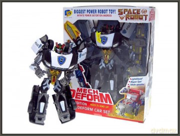 Auto Robot [FIGURKA]