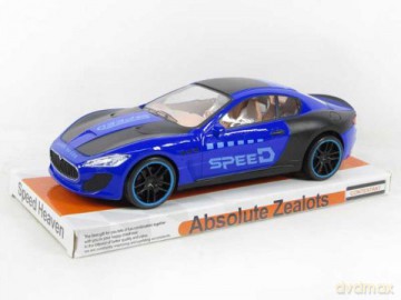 Auto sport