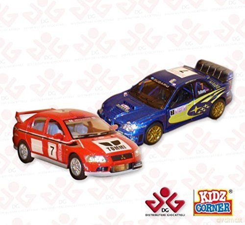 Auto sportowe
