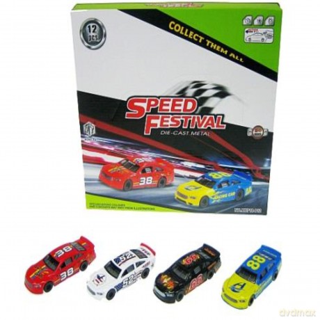 Auto sportowe