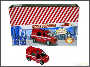 Auto Straż