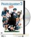 Akademia policyjna 3. Powrót do szkoły [DVD]