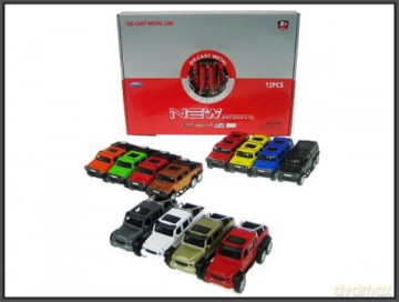 Auto terenowe