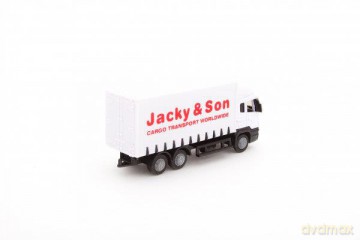 Auto Tir SCANIA