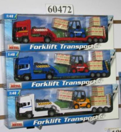 Auto Transporter