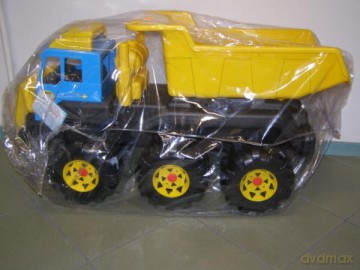 Auto TRUCK