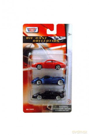 Auto x