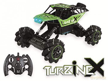 Auto zdalnie sterowane Turbine X-Sturn Racer