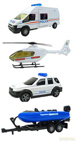 Auto Zestaw