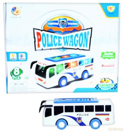 Autobus B/O