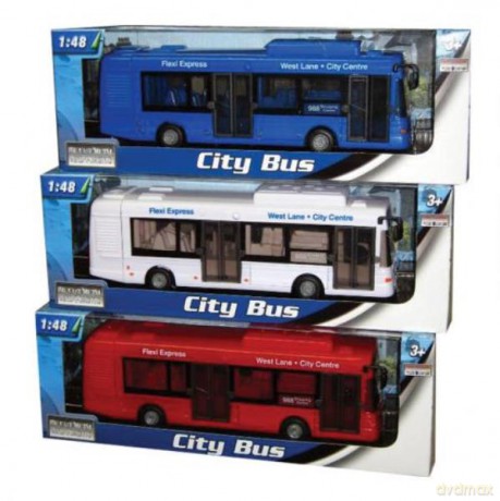 Autobus City