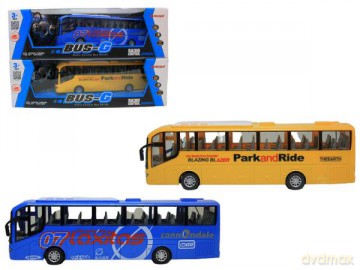 Autokar RC Bus-G