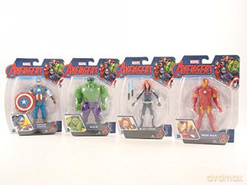 Avengers Figurka [FIGURKA]