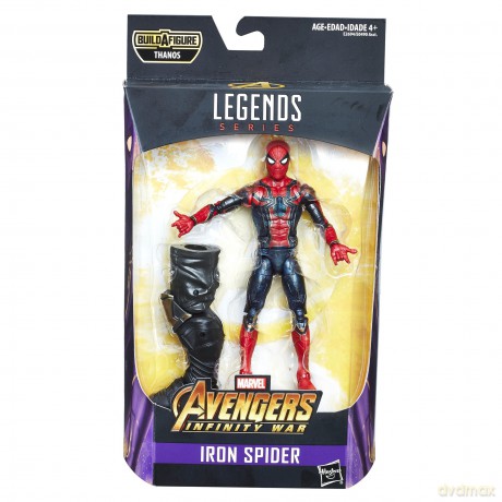Avengers Figurka (wysyłka losowa) [FIGURKA]