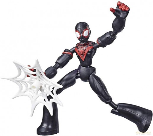 Avengers Figurki Bend and Flex (wysyłka losowa) [FIGURKA]