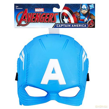 Avengers Maska Bohatera B