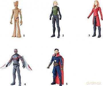Avengers TITAN Figurka [FIGURKA]