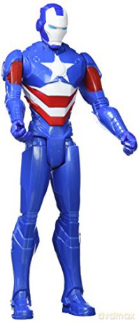 AVN Titan Hero figurka [FIGURKA]