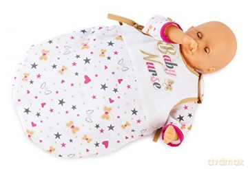 Baby Nurse Śpiworek