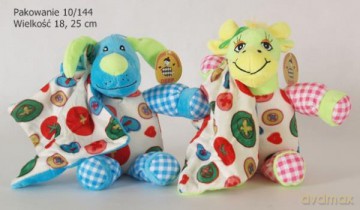 Baby Przytulanki