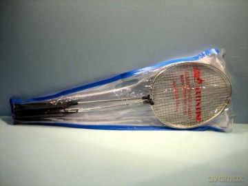 Badminton aluminiowy