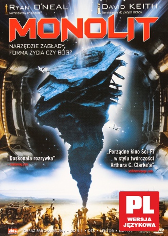 Monolit [DVD]