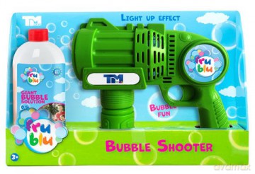 Bańki Fru Blu Bańkowy Shooter DKF