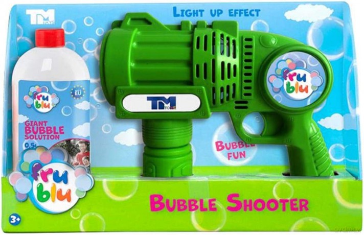 Bańki Fru Blu Bańkowy Shooter DKF