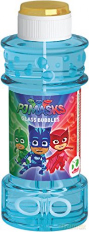 Bańki mydlane galss - PJ Masks