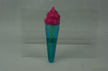 Bańki mydlane Lody