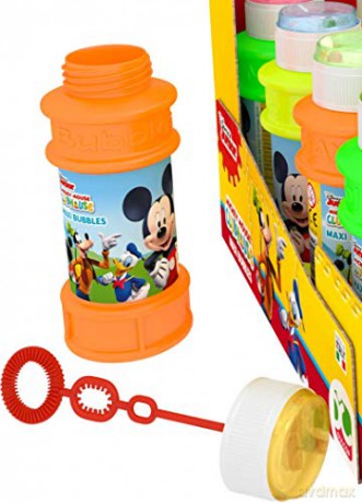 Bańki mydlane maxi - Mikey Mouse