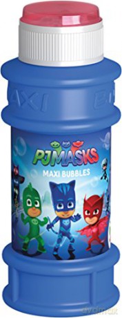 Bańki mydlane maxi - PJ Masks