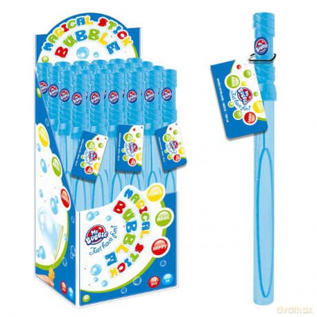 Bańki mydlane miecz