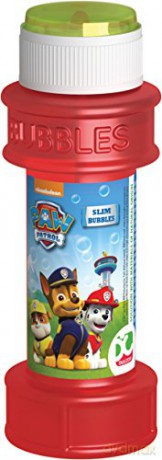 Bańki mydlane Paw Patrol