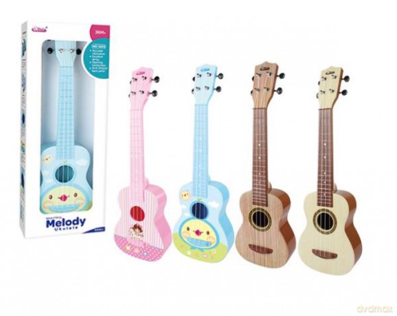Baoli - Gitara ukulele