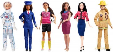 Barbie