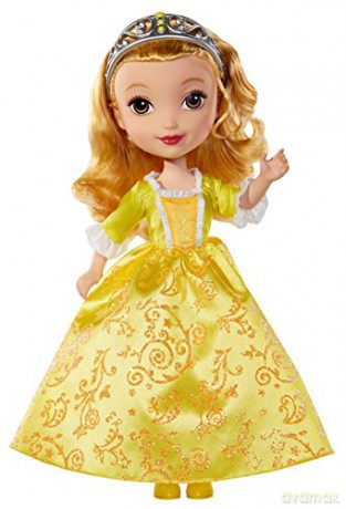 Barbie Disney Lalka