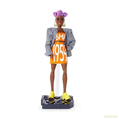 Barbie Lalka