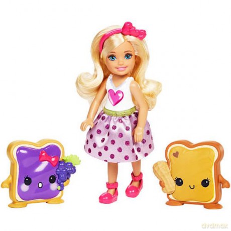 Barbie Lalka