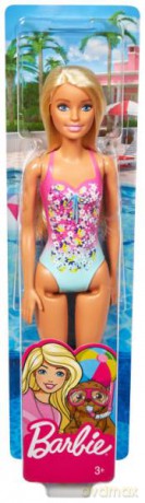 Barbie Lalka