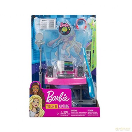 Barbie Mebelki dla lalek