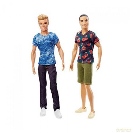 Barbie Modny Ken