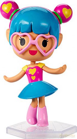 Barbie VGH Minifigurki